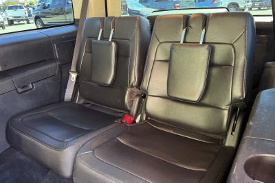 2014 Ford Flex Limited