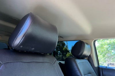 2014 Ford Flex Limited