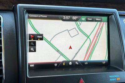2014 Ford Flex Limited