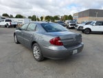 2007 Buick LaCrosse CXS