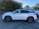 2021 Lexus RX 450h