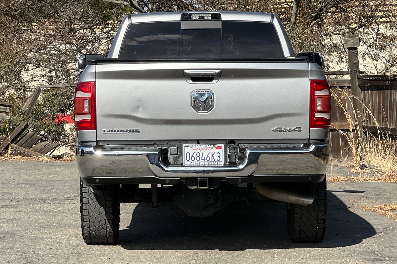 2022 RAM 3500 Laramie