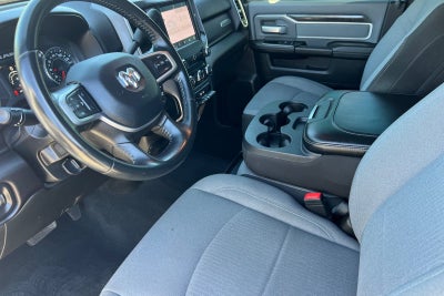 2023 RAM 3500 Big Horn