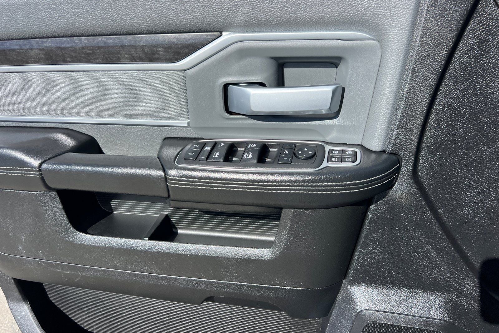 2023 RAM 3500 Big Horn