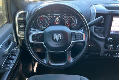 2023 RAM 3500 Big Horn