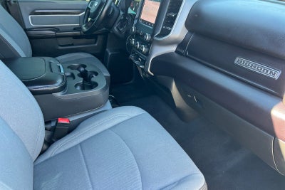 2023 RAM 3500 Big Horn