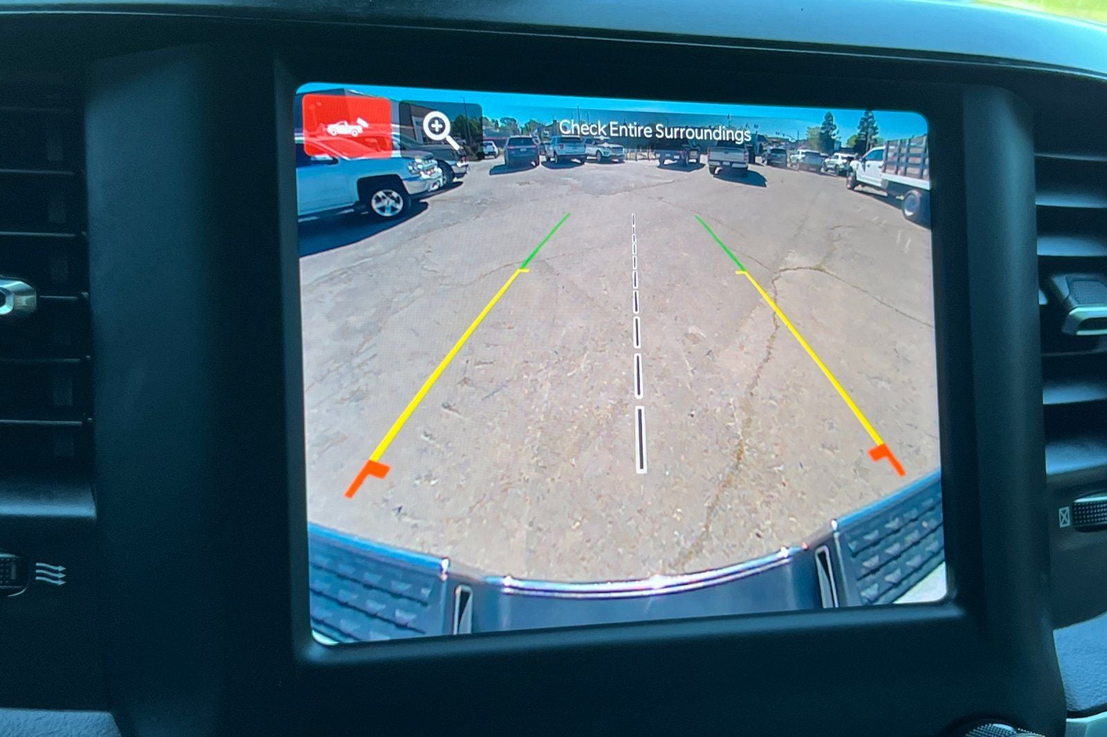 2023 RAM 3500 Big Horn