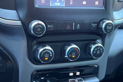 2023 RAM 3500 Big Horn