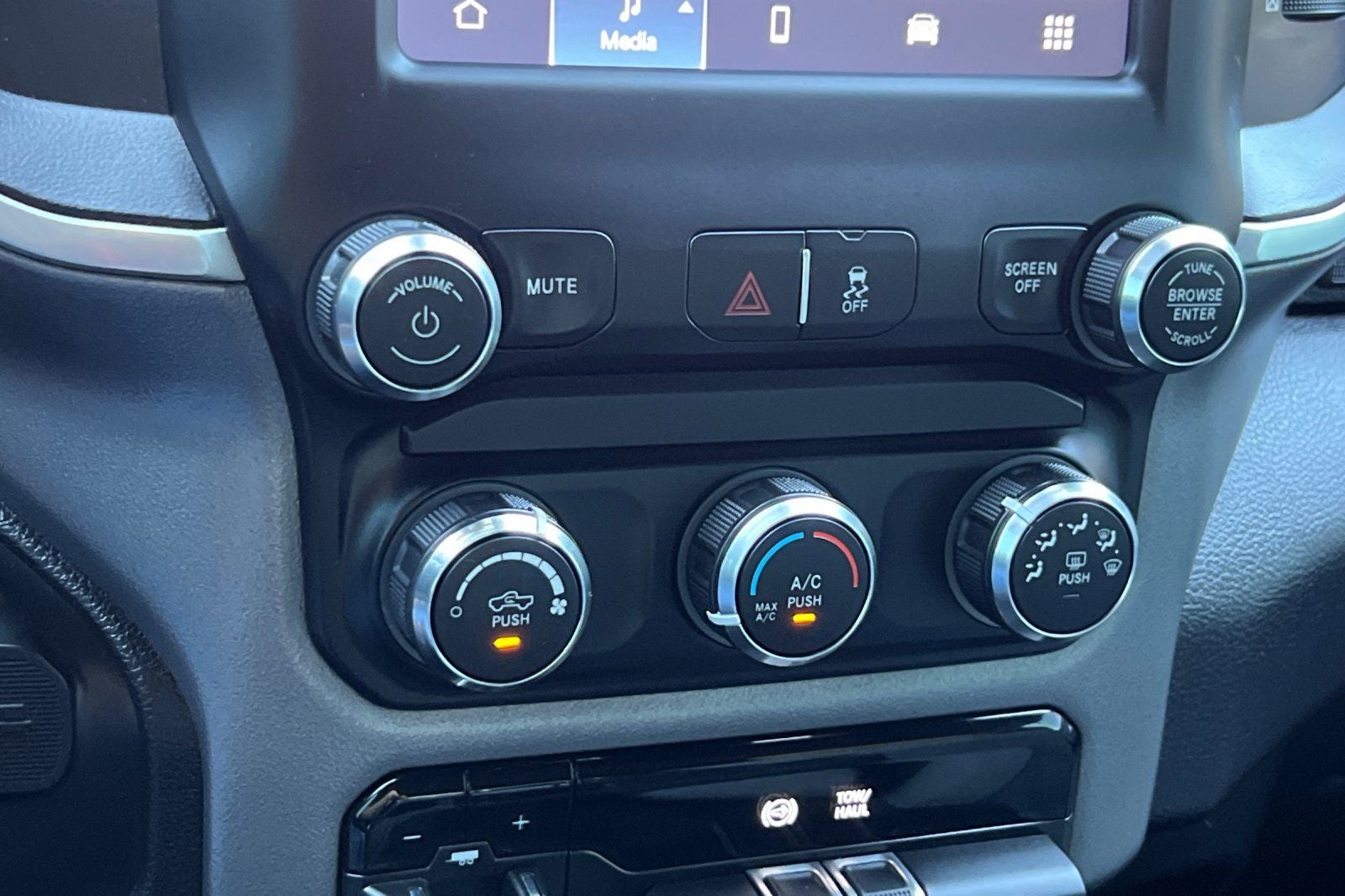 2023 RAM 3500 Big Horn