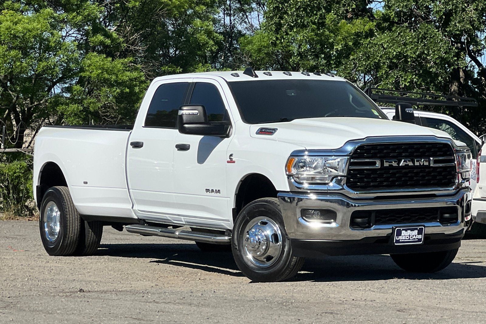 2023 RAM 3500 Big Horn