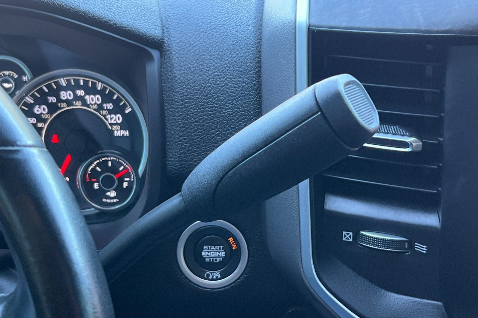 2023 RAM 3500 Big Horn