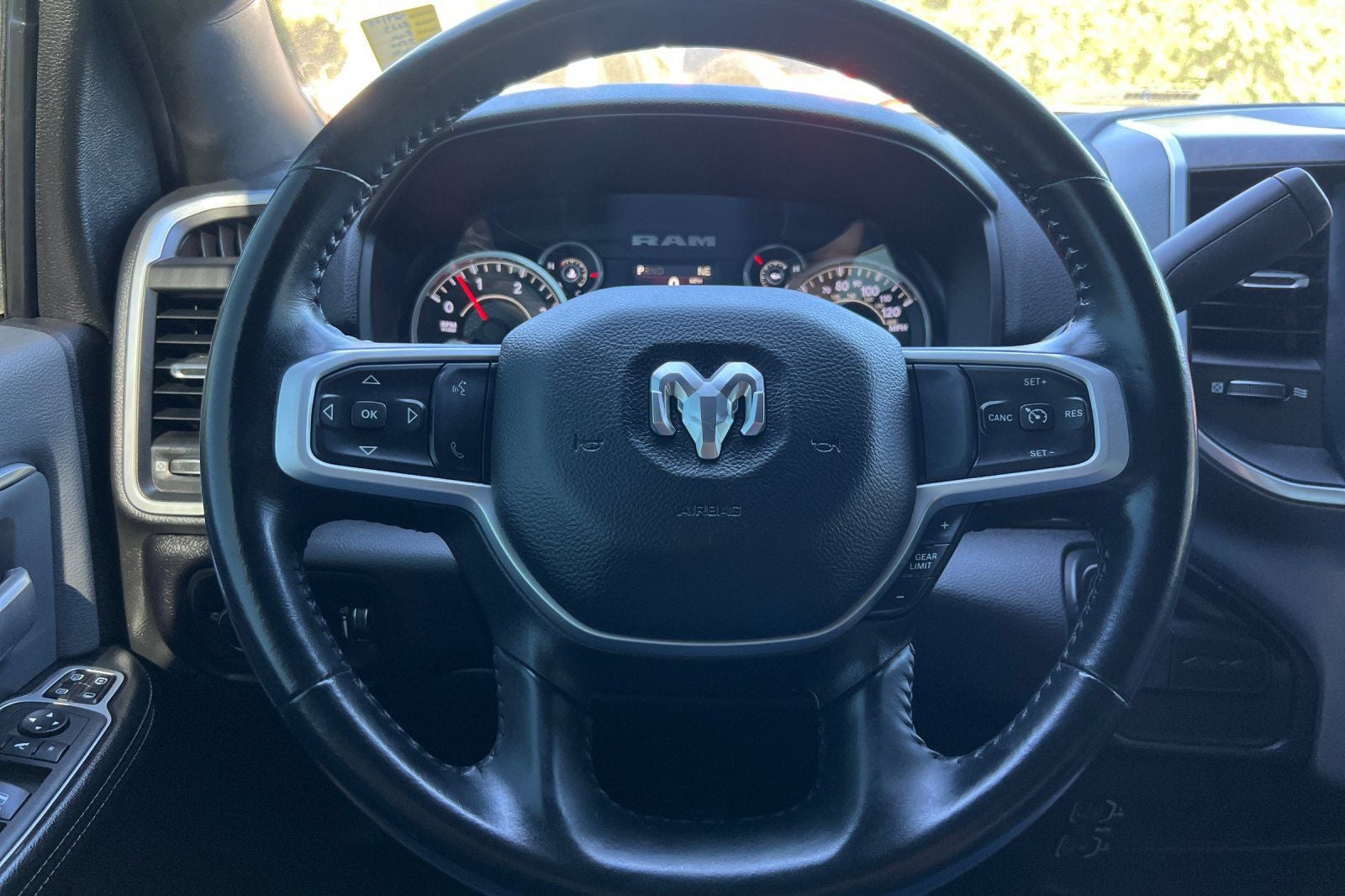 2023 RAM 3500 Big Horn