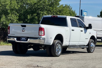 2023 RAM 3500 Big Horn