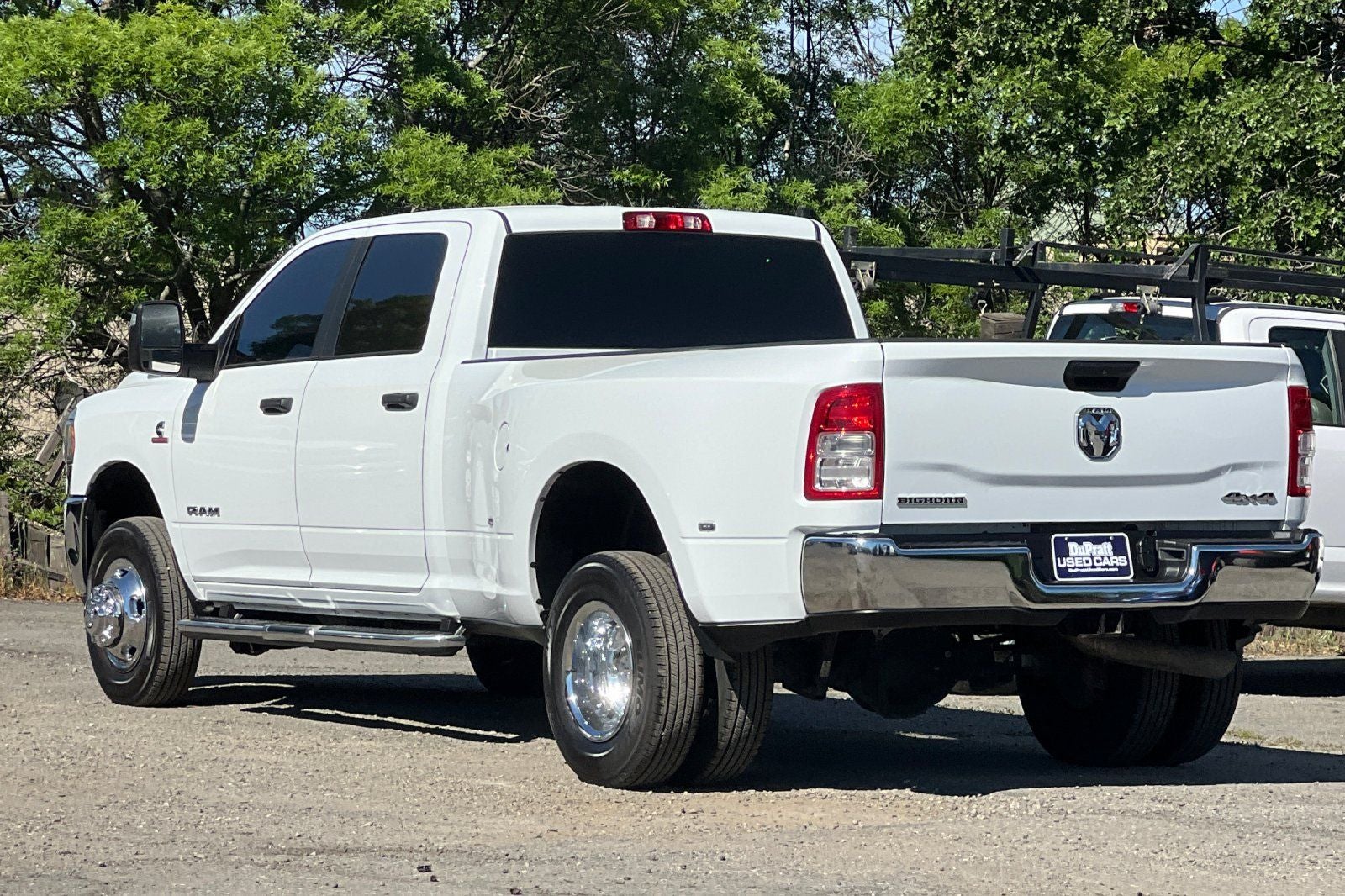 2023 RAM 3500 Big Horn