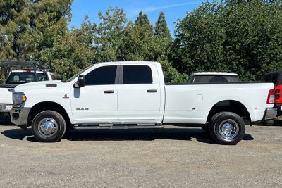 2023 RAM 3500 Big Horn