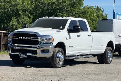 2023 RAM 3500 Big Horn