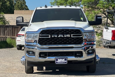 2023 RAM 3500 Big Horn