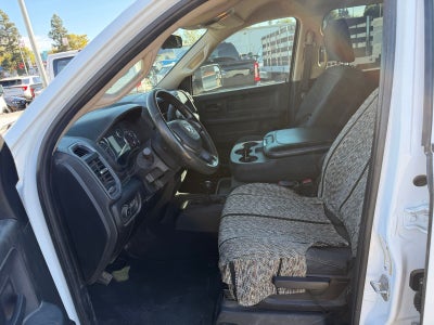 2020 RAM 2500 Tradesman