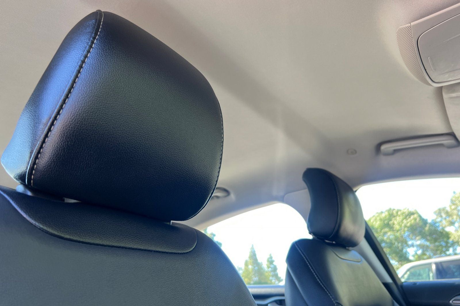 2018 Ford Fusion Energi SE Luxury