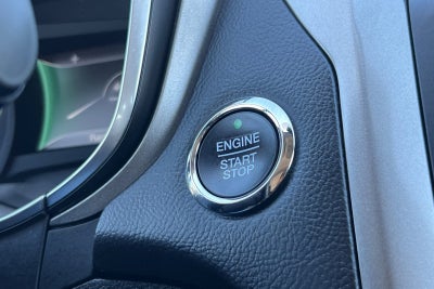 2018 Ford Fusion Energi SE Luxury