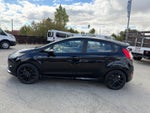 2019 Ford Fiesta ST