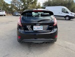 2019 Ford Fiesta ST