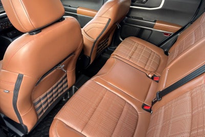 2023 Ford Bronco Sport Heritage Limited