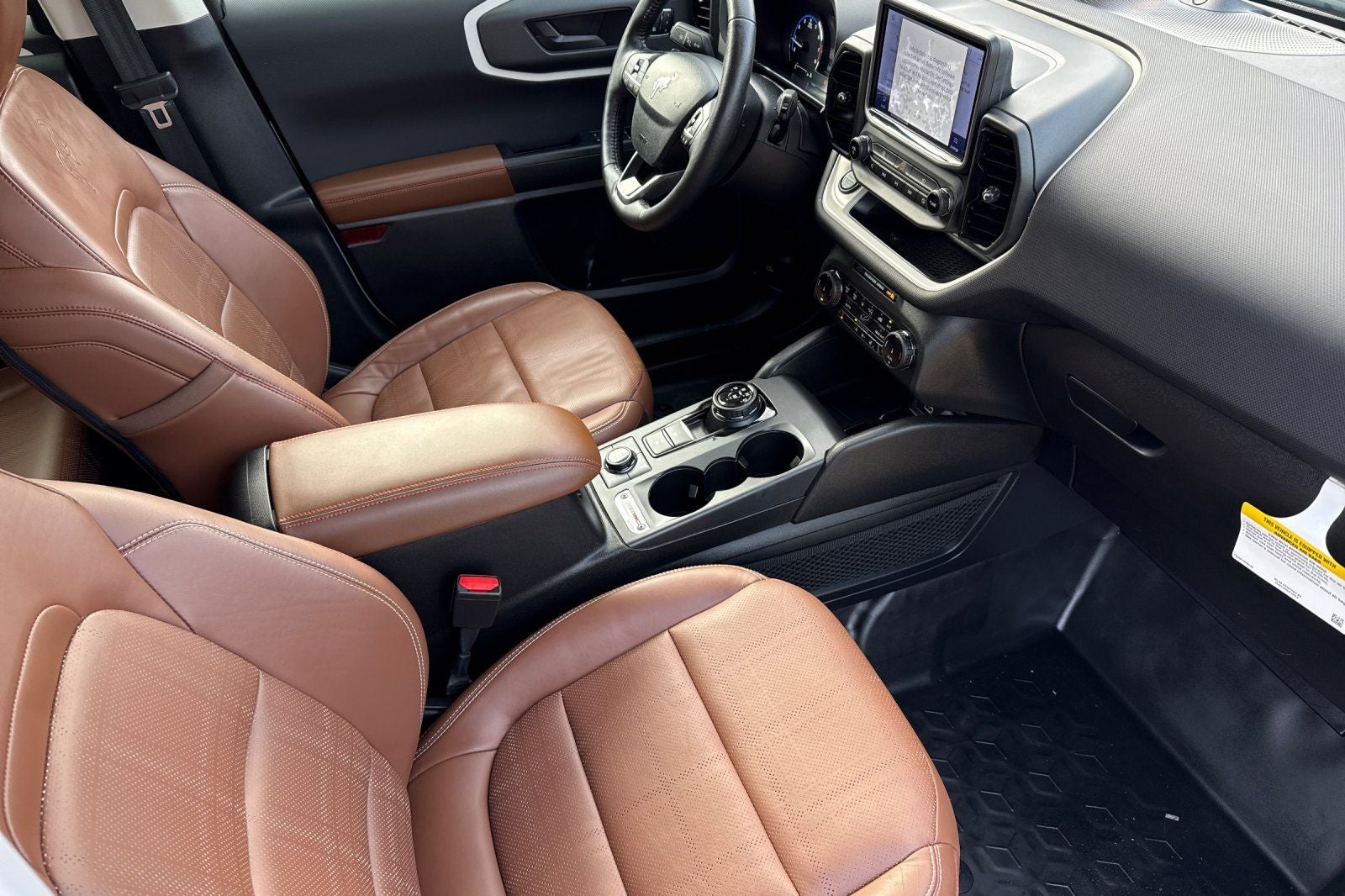 2023 Ford Bronco Sport Heritage Limited