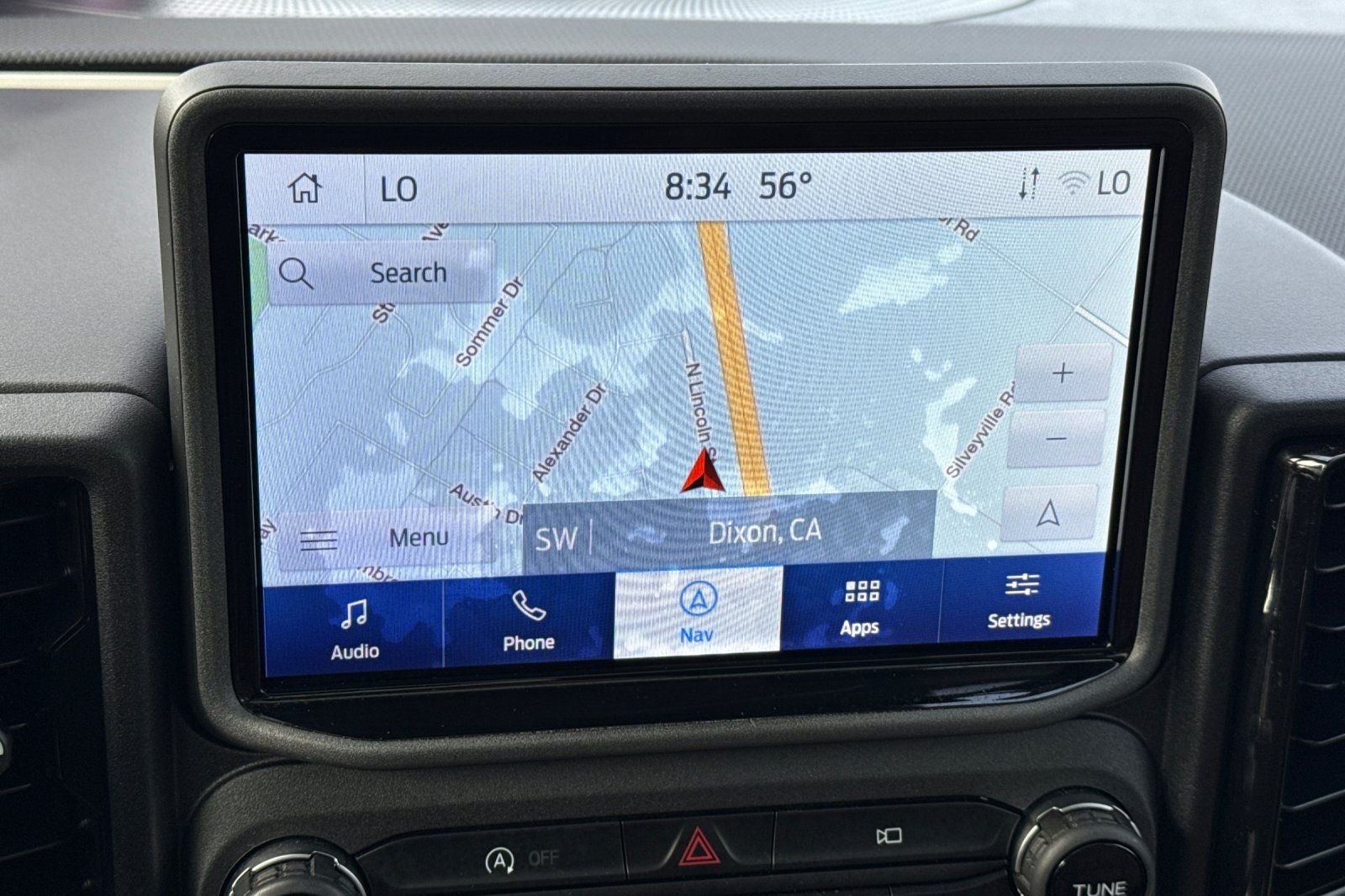 2023 Ford Bronco Sport Heritage Limited