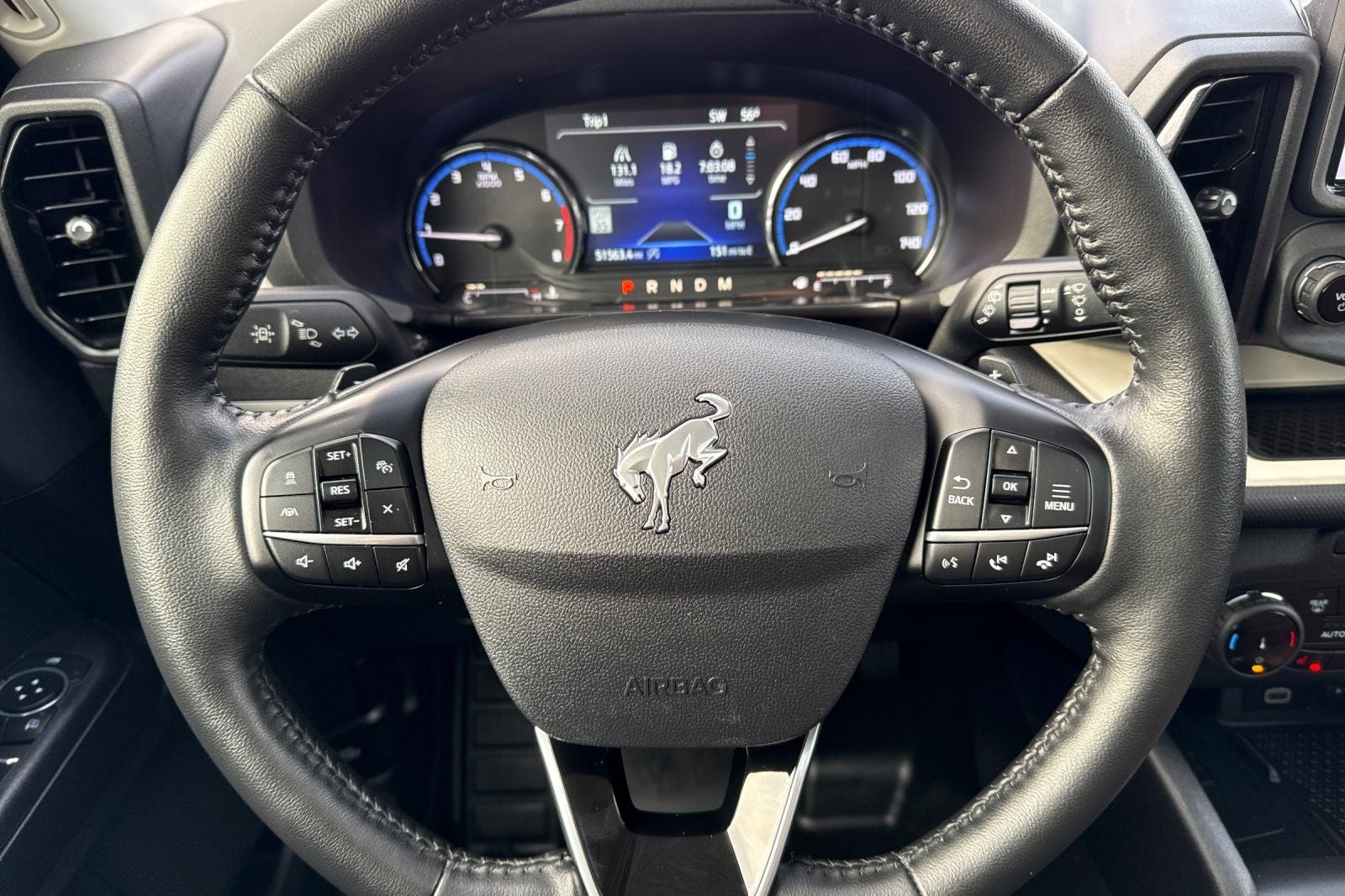 2023 Ford Bronco Sport Heritage Limited