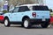 2023 Ford Bronco Sport Heritage Limited
