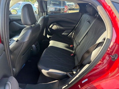 2023 Ford Mustang Mach-E Select