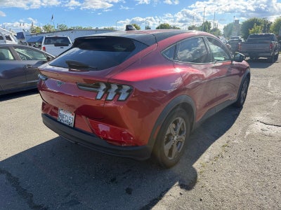 2023 Ford Mustang Mach-E Select