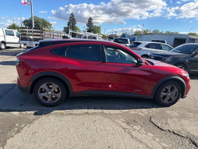2023 Ford Mustang Mach-E Select