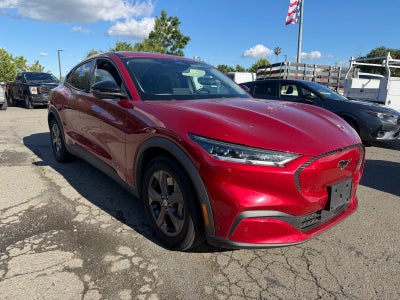 2023 Ford Mustang Mach-E Select