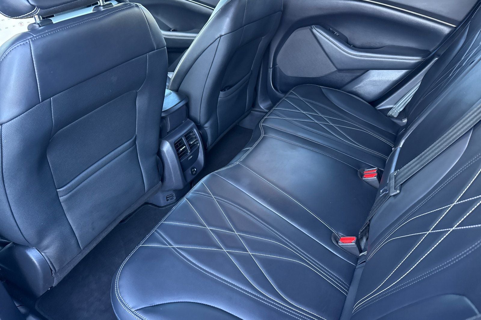 2023 Ford Mustang Mach-E Select