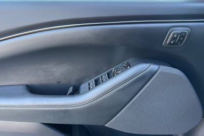 2023 Ford Mustang Mach-E California Route 1