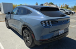 2023 Ford Mustang Mach-E California Route 1