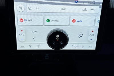 2023 Ford Mustang Mach-E California Route 1