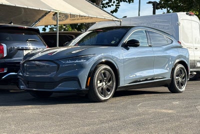 2023 Ford Mustang Mach-E California Route 1