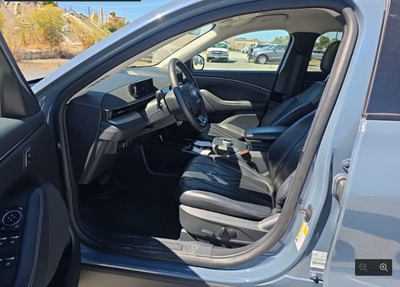 2023 Ford Mustang Mach-E California Route 1