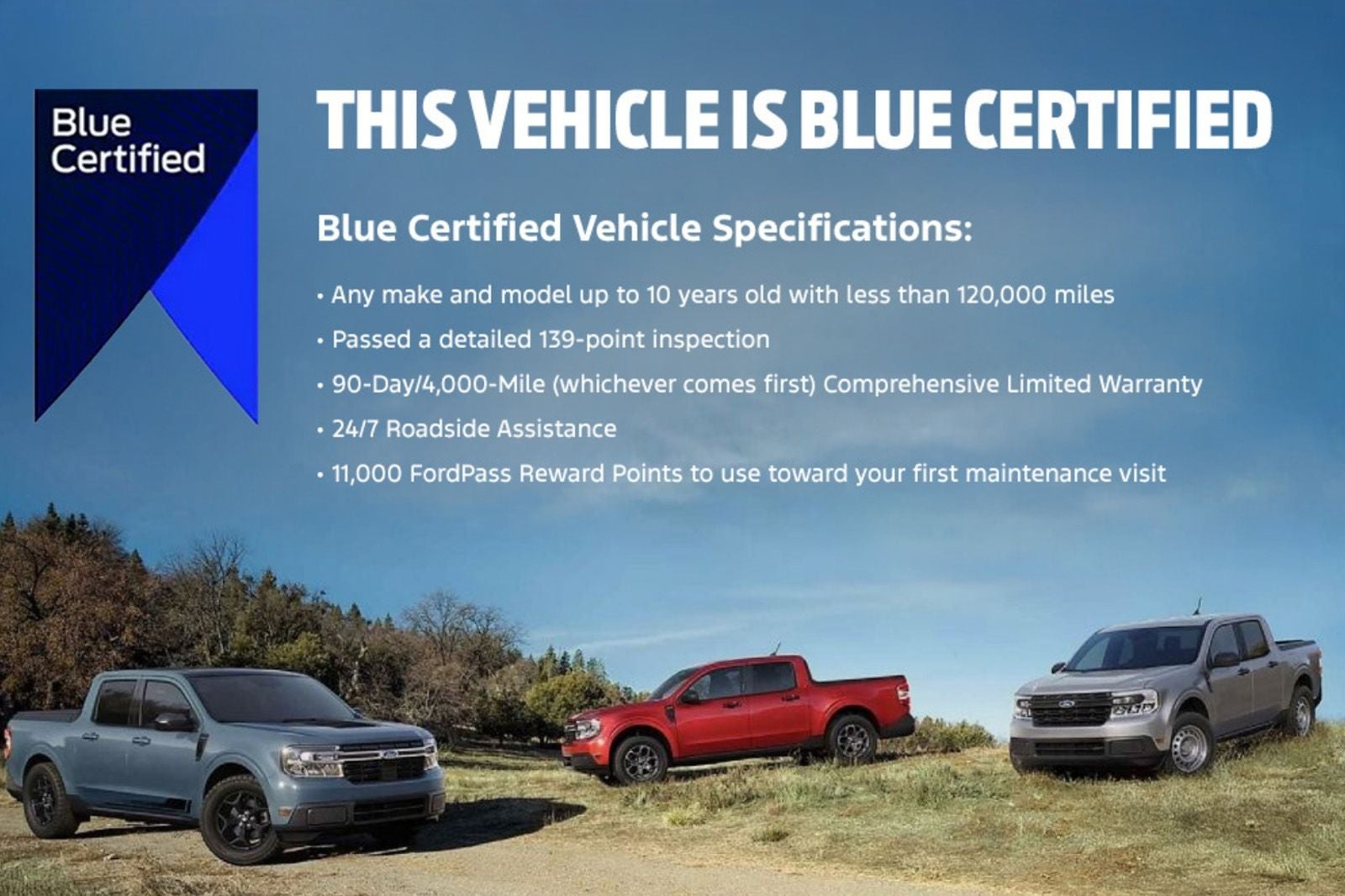 2023 Ford Mustang Mach-E California Route 1