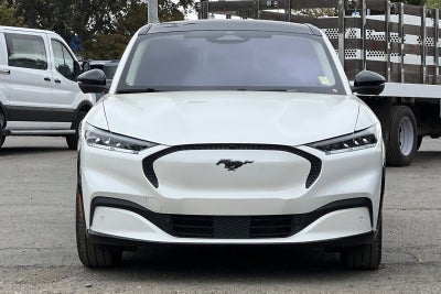 2023 Ford Mustang Mach-E California Route 1