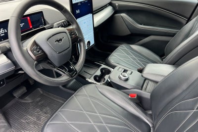 2023 Ford Mustang Mach-E California Route 1