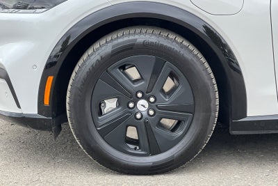 2023 Ford Mustang Mach-E California Route 1