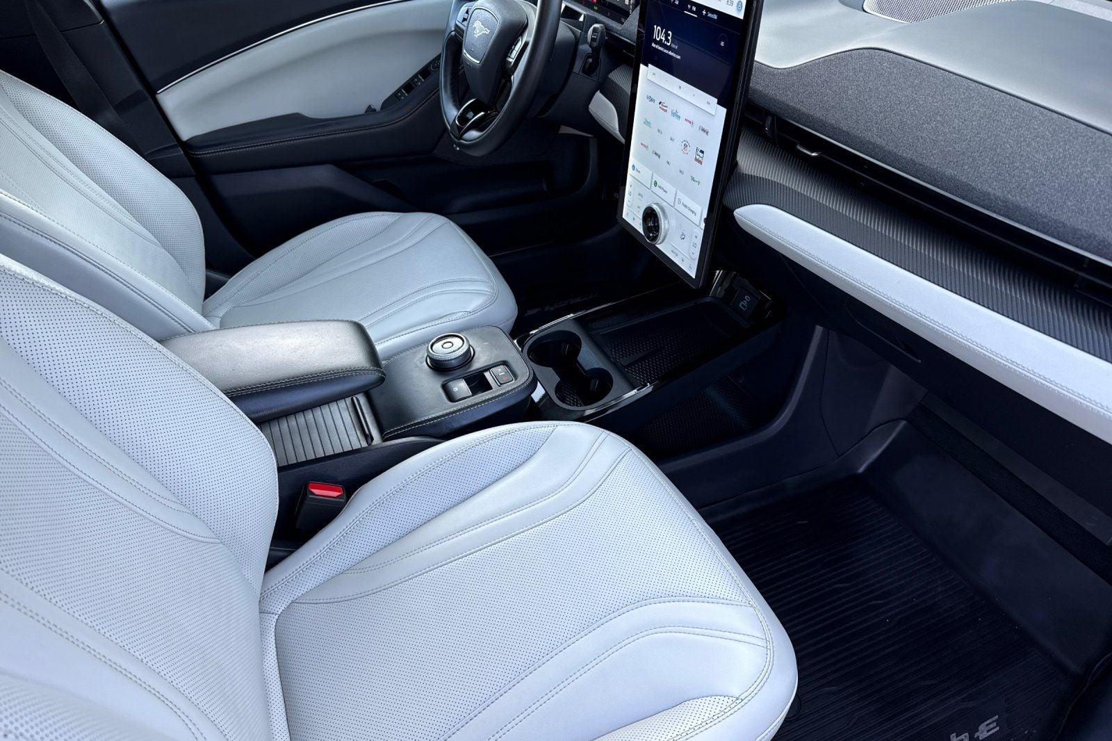 2023 Ford Mustang Mach-E Premium