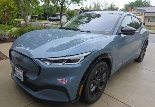 2023 Ford Mustang Mach-E Premium