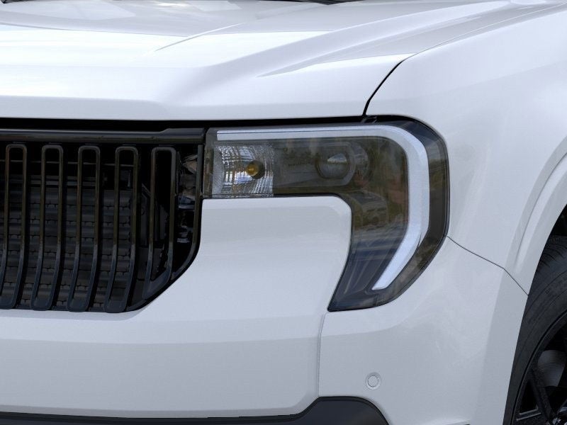 2025 Ford Maverick Lobo High