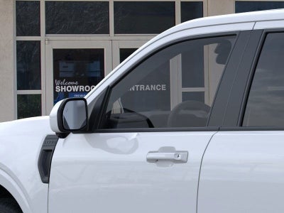 2025 Ford Maverick Lobo High