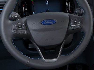 2025 Ford Maverick Lobo High